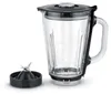 Severin ZB 5593, schudbeker, 1,5 liter, zwart, transparant, Productafbeelding-voorbeeld 1