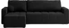 Masseno Ecksofa VOLIRA mit Schlaffunktion L-Form, Sofa mit Produktbild-Vorschau 11