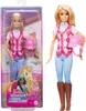Mattel Riding Doll ''Malibu'' Produktbild-Vorschau 24
