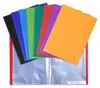Exacompta 8540E Klarsichthülle 210 x 297 mm (A4) Produktbild-Vorschau 6