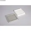 Rayher Silikon Gießform Untersetzer Quadrat, 10x10x1,5cm Produktbild-Vorschau 7