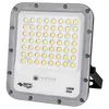 MasterLED Solar Flutlicht Miki 100W – 4500K Neutralweiß – Produktbild-Vorschau 3
