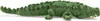 Carl Dick Crocodile env. 80cm, peluche, animal en peluche, Voir les images du produit 3