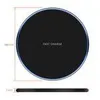 Schnell Ladegerät für Samsung Galaxy S20 FE QI Wireless Produktbild-Vorschau 14