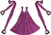 Topchances Aerial Yoga Hammock Set Aerial Silk Yoga Kit Náhled obrázku produktu 5