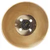 vidaXL Lampada da parete in stile industriale in ottone Anteprima dell’immagine prodotto 4