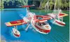 PLAYMOBIL Action Heroes 71463 Feuerwehrflugzeug mit Produktbild-Vorschau 6
