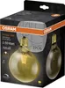 LED 1906 Vintage Gold, 6,5W / 51W, tube E27 Voir les images du produit 3