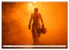 Feuerwehrmänner - Sexy Körper und heiße Flammen Produktbild-Vorschau 9