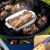 Somagic Montana, Grill, Holzkohle, Draußen, 55 cm, 12 Produktbild-Vorschau 6