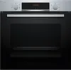 Bosch Einbau-Elektrobackofen 71 Liter Produktbild-Vorschau 1