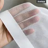 Netsa | Moskitiera Magnetyczna 80/90/100×210/220 cm Biała – Podgląd zdjęcia produktu 3