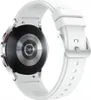 Samsung Galaxy Watch4 Classic - 42 mm - silber - Náhled obrázku produktu 4