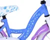 Disney Frozen 2 Kinderfahrrad - Mädchen - 14 Zoll - Produktbild-Vorschau 15