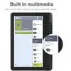 ZELURXX lettore di e-book da 7 pollici con schermo a Anteprima dell’immagine prodotto 2