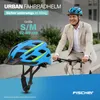 Casque vélo Urban Montis bleu S/M Voir les images du produit 22