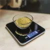 Digitální kuchyňská váha EV022, černá Náhľad obrázku produktu