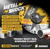 Amboss Metal Shock 1000+ - Disque à tronçonner diamanté 125 Voir les images du produit 4