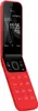 Nokia 2720 Flip TA-1170 Dual Sim Rot 2G Kamera Tasten Produktbild-Vorschau 6