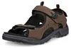 Sandali Ecco Offroad da uomo 82204402114 navajo brown 43 Anteprima dell’immagine prodotto 22