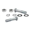 Přední zvedací sada Level Lift Kit pro Chevrolet Silverado Náhled obrázku produktu 5