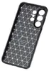 Handy Hülle für Samsung Galaxy S26 Ultra Carbon Look Cover Produktbild-Vorschau 3