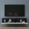 Mai & Mai Fernsehschrank Verdeckter Griff mit Soft-Close Produktbild-Vorschau 3