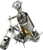 Cepewa Wein-,Sekt-,Flaschenhalter 72112 "Motorrad mit Produktbild-Vorschau 6