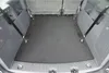 Z438031 Kofferraumwanne kompatibel mit Volkswagen Caddy Produktbild-Vorschau 2