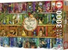 Educa - Stitch In Time Puzzle - 3000 dielov Podgląd zdjęcia produktu 3