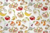 Küchenmatte 80x120 cm Vinylmatte Bodenmatte Dekoration - Produktbild-Vorschau 1