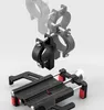 Rockbros 699-Bk Supporto per bicicletta in lega di Anteprima dell’immagine prodotto 10