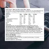 Perfect Sports Hulk Clean Mass Gainer (5lbs) Banana - Produktbild-Vorschau 3