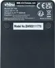 vhbw USB Ladegerät kompatibel mit Panasonic Lumix DMC-FX50, Produktbild-Vorschau 5