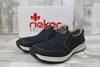 Rieker loafers loafers imitacja skóry /mesh Podgląd zdjęcia produktu 1