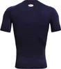Under Armour HeatGear, Dospělý, Muži, Námořnická modrá, Náhled obrázku produktu 4