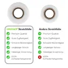 GREENER® Maschinen-Stretchfolie 500 mm x 1800 m, Produktbild-Vorschau 2