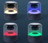 Haut-parleur Bluetooth avec lumière LED RVB 20W 3D stéréo Voir les images du produit 4