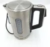 Severin WK 3418 Wasserkocher edelstahl Produktbild-Vorschau 25