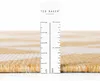 Ted Baker Flachgewebeteppich Terrick, Wetterfest, Modern, Produktbild-Vorschau 8