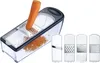 Westmark Reibenset »Technicus Quadro« 14352260 Voir les images du produit 7