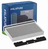 Alapure CleanAir Aktivkohlefilter geeignet für Bosch Produktbild-Vorschau 1