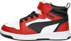Puma Rebound V6 Mid Sneaker high Weiß Produktbild-Vorschau 13