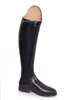 DeNiro Reitstiefel Bellini Dressurstiefel schwarz 39 MA/XL Produktbild-Vorschau 2
