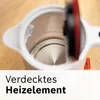 Bosch TWK 2M161 MyMoment, wit Productafbeelding-voorbeeld 5