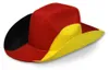 Großes Deutschland Fan-Set (30-teilig) EM WM anfeuern Produktbild-Vorschau 8