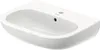 Duravit D-Code Waschtisch, mit Hahnloch und Überlauf, 600 × Produktbild-Vorschau 21