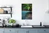MuchoWow® Poster Ein See im Erawan-Nationalpark in Thailand Produktbild-Vorschau 3