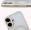 Schutzhülle mit Magnetring + gehärtetem Glas für iPhone 17, Produktbild-Vorschau 4