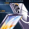 MagSafe Hülle + 2X Schutzglas für Samsung Galaxy S25 Ultra Produktbild-Vorschau 5